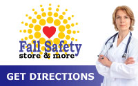 Fall Safety Store