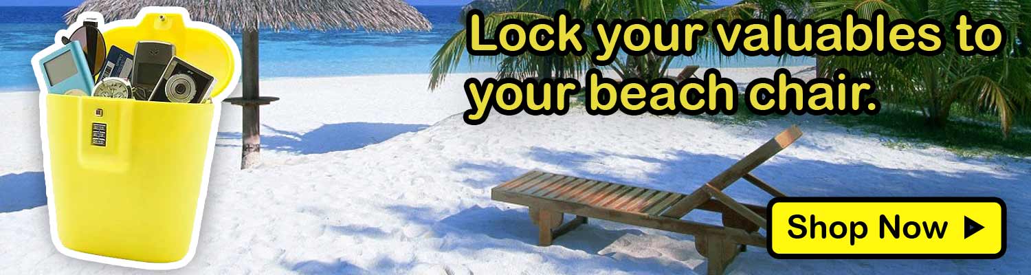 Vacation Vault