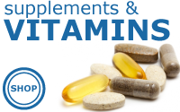 Vitamins & Supplements