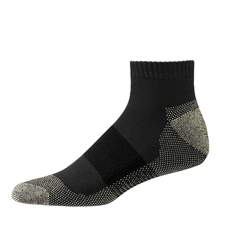 Aetrex Copper Sole Athletic Socks