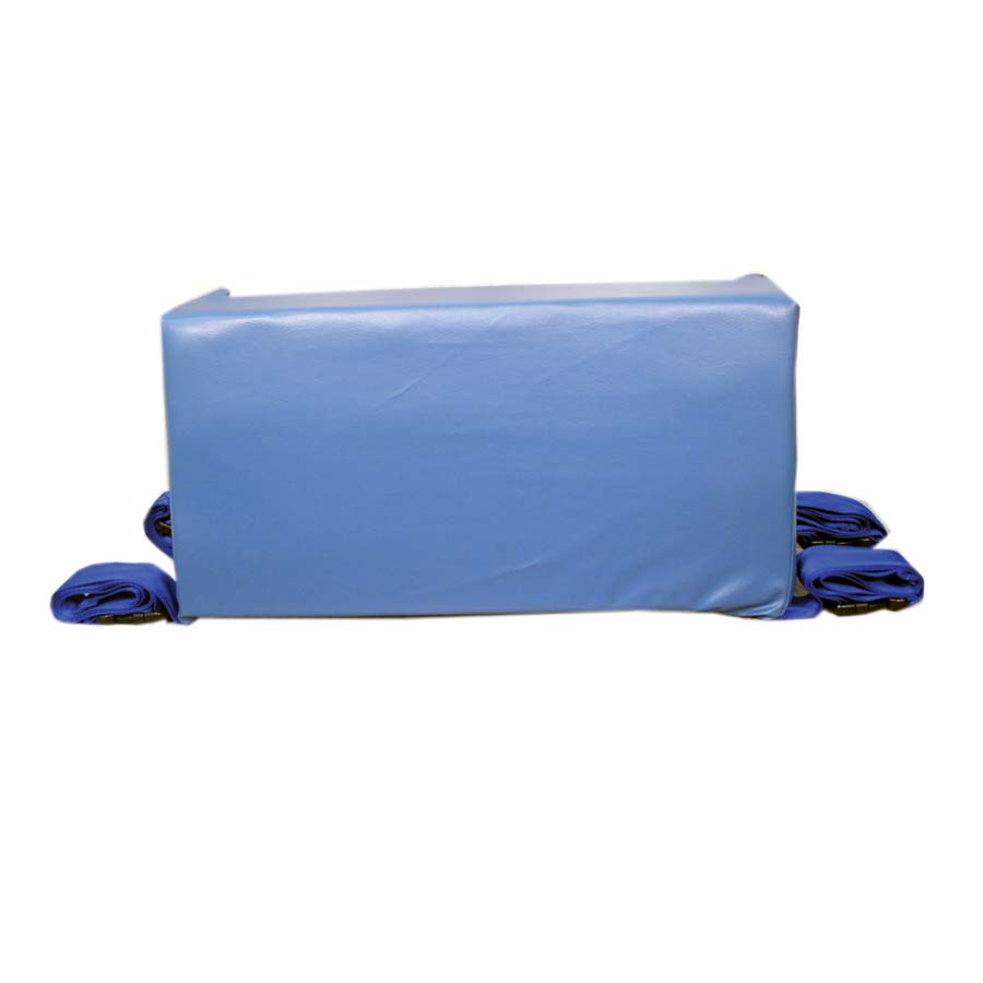 Combination Foot/Blanket Support