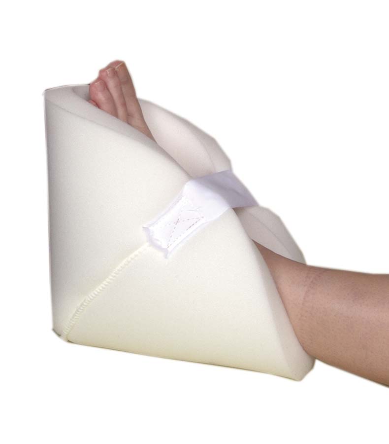 Foam Heel Protectors