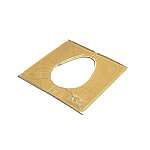 Commode Pad