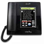Clarity Ensemble Amplified Caption Phone -...