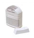 Trine Wireless Doorbell Chime/Flashing Strobe