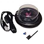 Universal Hearing Aid Dryer