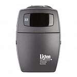 Listen LR-200 3-Channel FM Receiver