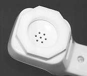 Octagonal Telephone Pad