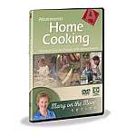 Homecooking