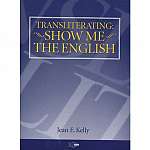 Transliterating Show Me the English