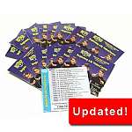 Bravo Beginning ASL VideoCourse 15-DVD...