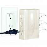 Multi Plug Outlet