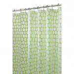 Honeycomb Shower Curtain
