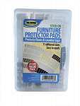 Furniture Protector Pads - 272 PC Value Pack