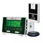 Serene Innovations CentralAlert CA-360 Alarm...