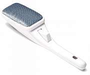 Rotating Lint Brush