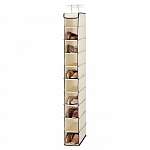 Hanging Shoe Shelves