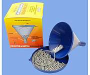 Decanter & Bottle Washing Kit