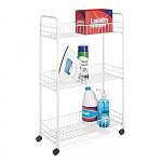 Slim Household Cart