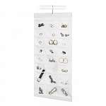 Hanging Jewelry File