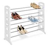 Floor Shoe Stand