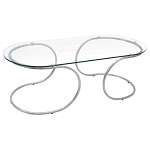 Eclipse Coffee Table