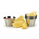 Stainless Steel Sauce Cup