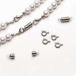 Magnetic Clasps