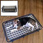 Foldable Pet Bed