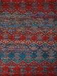 Silkshine SIL-26 Design Blue-Red