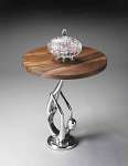 Butler Modern Expressions Accent Table