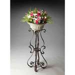 Butler Metalworks Planter