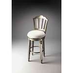 Butler Masterpiece Mirror Bar Stool