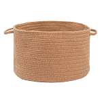 Westminster Braided Utility Basket