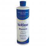 No Rinse Shampoo