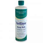No Rinse Body Bath