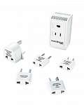 Travel Smart Hi/Low 1875-Watt Converter