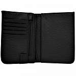 Travel Smart RFID Blocking Passport Wallet