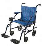 Fly-Lite Transport Chair
