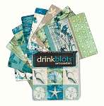 Tide Pools Coasters