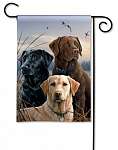 Proud Labs Garden Flag