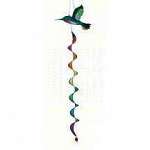 Hummingbird Twister