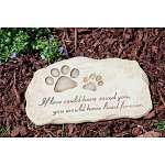 Devotion Pet Stone
