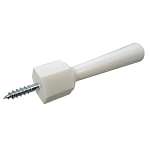 Soft Jamb Door Stops