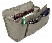 RFID Blocking Purse Organizer