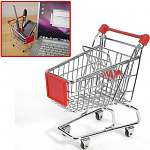Mini Shopping Cart