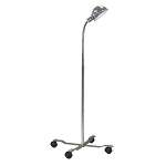 Goose-Neck Style Exam Lamp - Dome Shade w/...