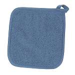 Royale Solid Terry Pot Holder