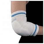 Cradle-Lite Heel and Elbow Protector
