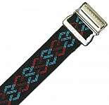 Nylon Cleanable Gait Belt
